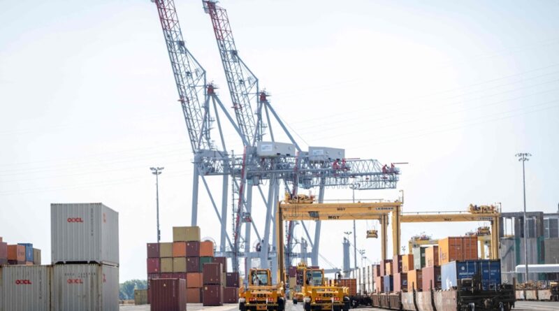 According to Canada Ambassador in the United States Discussion with the Donald Trump team are constructive