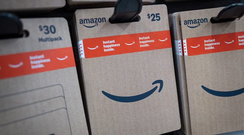 Altman-backed startup JPMorgan announces equity loan partnership with Amazon