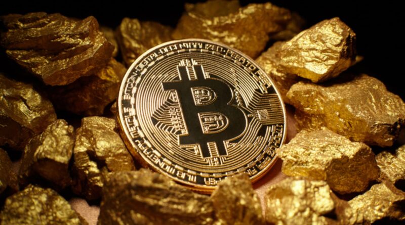 Is Bitcoin Really Digital Gold? In 2025, the leading cryptocurrency failed to answer this question