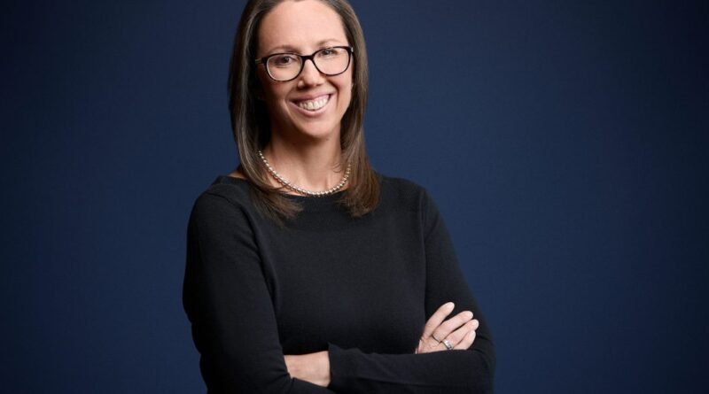 Kimberly-Clark exec says old bosses would compare her to their daughters when promoted | Luck