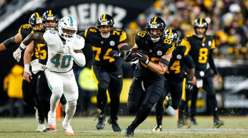 Robinhood introduces NFL parlay and prop bets on prediction markets platform